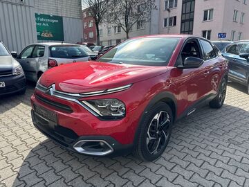 Gebrauchte Citroën C4