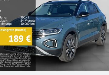 VW T-Roc 24.939 km 27.710 &euro; Remscheid 42897