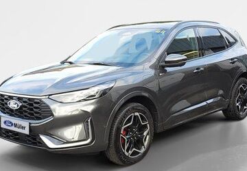 Ford Kuga 11.508 km 37.450 &euro; Bergisch Gladbach 51427