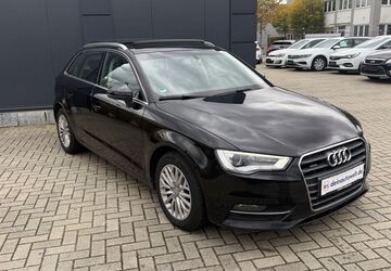 Audi A3 145.000 km 14.500 &euro; Dormagen 41540