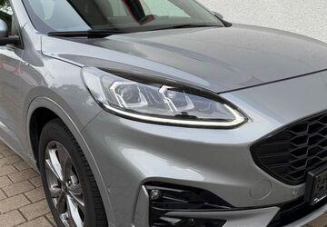 Ford Kuga 115.251 km 14.900 &euro; Bergisch Gladbach 51467