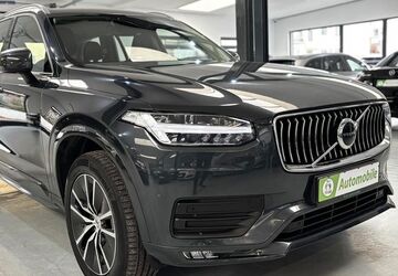 Volvo XC90 135.200 km 36.599 &euro; Solingen 42697