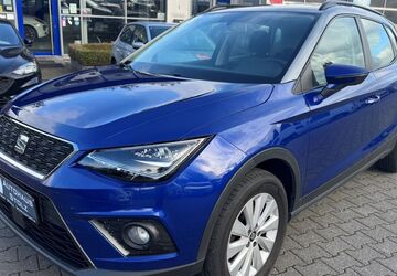 Seat Arona 91.247 km 11.997 &euro; Wipperfürth 51688