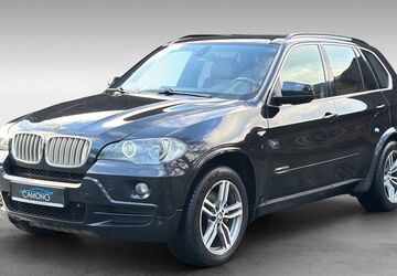 BMW X5 195.110 km 13.100 &euro; Wuppertal 42277