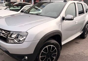 Dacia Duster 52.700 km 12.199 &euro; Remscheid 42853