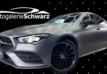 Mercedes-Benz CLA 250 112.640 km 29.490 &euro; Remscheid 42897