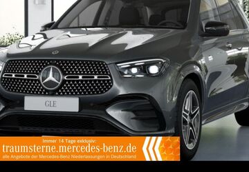 Mercedes-Benz GLE 350 23.191 km 80.990 &euro; Düsseldorf 40470