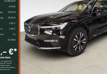 Volvo XC60 19.690 km 42.890 &euro; Engelskirchen 51766
