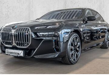 BMW M760 23.950 km 109.990 &euro; Hagen 58119