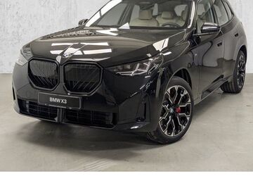 BMW X3 5.900 km 71.390 &euro; Düsseldorf 40595
