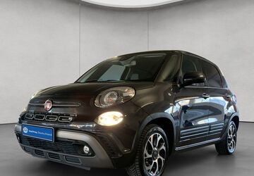 Fiat 500L Cross 21.005 km 12.980 &euro; Düsseldorf 40233