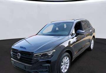 VW Touareg 74.120 km 48.950 &euro; Hagen 58091