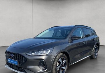 Ford Focus 39.477 km 22.003 &euro; Leverkusen 51373