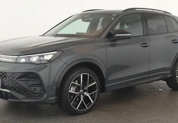 VW Tiguan 11.600 km 48.784 &euro; Düsseldorf 40233
