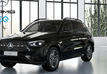 Mercedes-Benz GLE 300 9.156 km 82.880 &euro; Hagen 58135