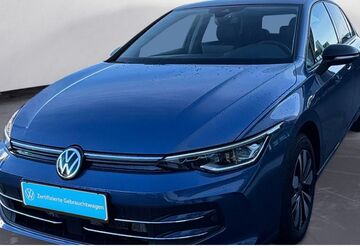 VW Golf 7.604 km 28.650 &euro; Langenfeld 40764