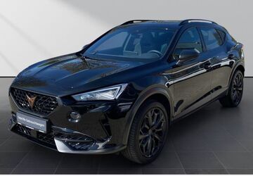 Cupra Formentor 12.632 km 40.990 &euro; Solingen 42719