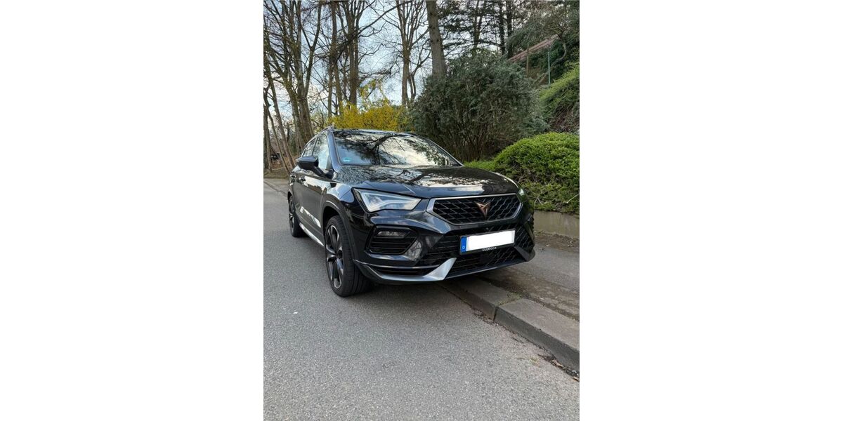 Cupra Ateca 28.955 km 37.400 &euro; Wuppertal 42115