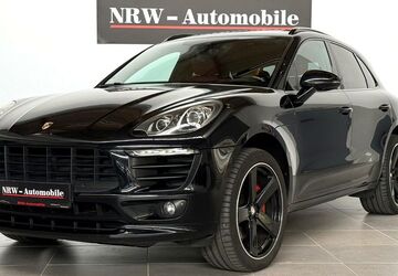 Porsche Macan 210.000 km 26.990 &euro; Ratingen 40878