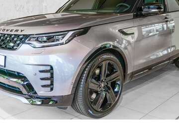 Land Rover Discovery 3.100 km 95.950 &euro; Düsseldorf 40547