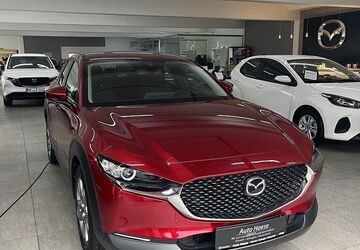 Mazda CX-30 95.012 km 16.990 &euro; Remscheid 42855
