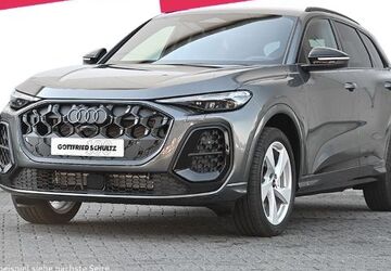 Audi Q5 6.000 km 67.970 &euro; Hagen 58089