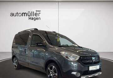 Dacia Dokker 123.999 km 10.750 &euro; Hagen 58095