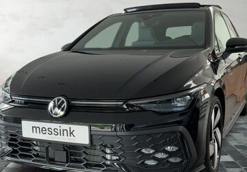 VW Golf 3.000 km 45.690 &euro; Wermelskirchen 42929