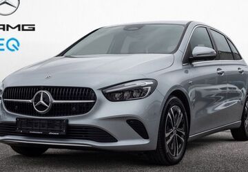 Mercedes-Benz B 250 5.685 km 31.390 &euro; Schwelm 58332