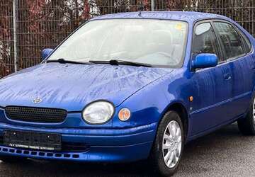 Toyota Corolla 224.145 km 3.999 &euro; Wuppertal 42389