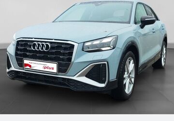 Audi Q2 8.567 km 34.870 &euro; Remscheid 42897
