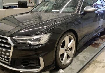 Audi S6 41.664 km 51.790 &euro; Hagen 58091