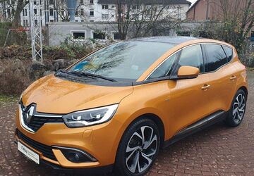 Renault Scenic 91.500 km 11.490 &euro; Hagen 58091