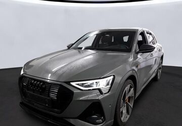 Audi e-tron 45.986 km 39.995 &euro; Hagen 58091