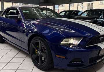 Ford Mustang 150.000 km 15.990 &euro; Leverkusen 51373