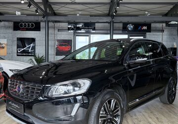 Volvo XC60 109.508 km 17.990 &euro; Remscheid 42859