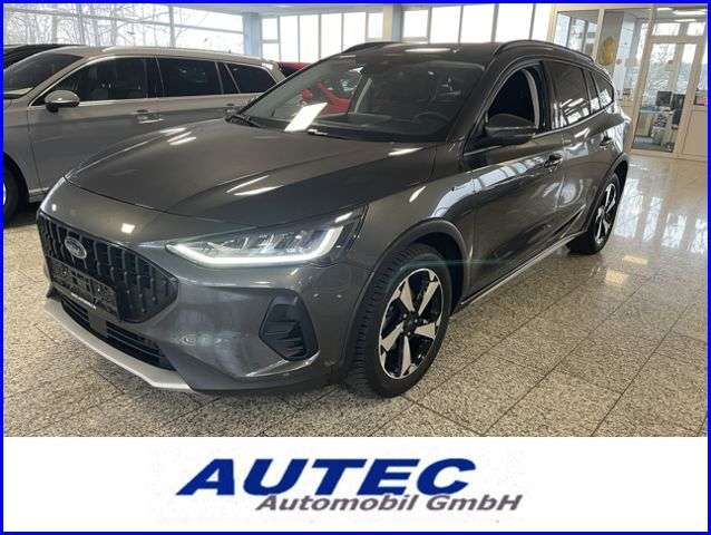 Ford Focus 33.500 km 17.985 &euro; Wuppertal 42329