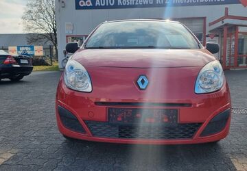 Renault Twingo 143.952 km 2.799 &euro; Gevelsberg 58285