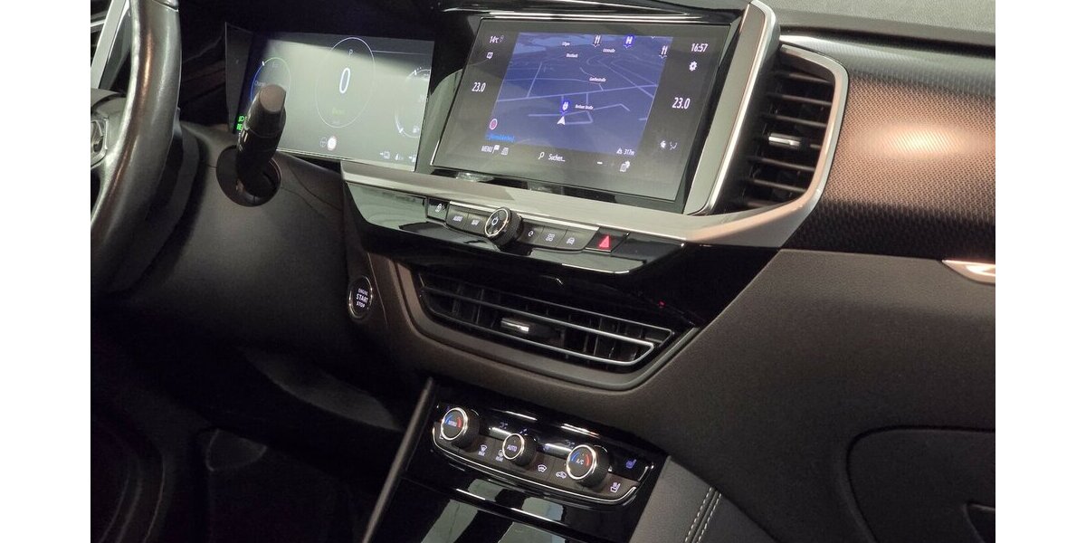 Opel Grandland Ultimate Plug-in-Hybrid Matrix|360° 36.851 km 25.950 &euro; Wermelskirchen 42929