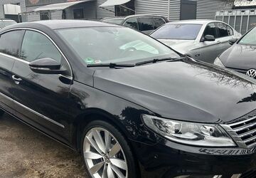 VW CC 88.000 km 16.900 &euro; Dormagen 41539