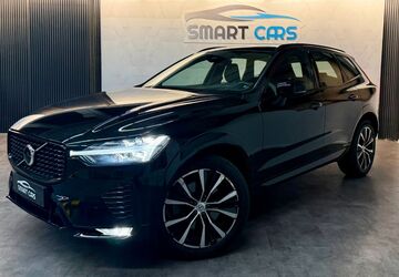 Volvo XC60 99.785 km 30.990 &euro; Remscheid 42855