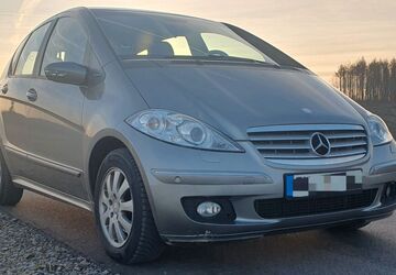 Mercedes-Benz A 170 152.000 km 2.750 &euro; Marienheide 51709