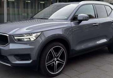 Volvo XC40 47.000 km 26.000 &euro; Leverkusen, Stadt 51381