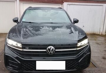 VW Touareg 90.000 km 45.500 &euro; Bergisch Gladbach 51465