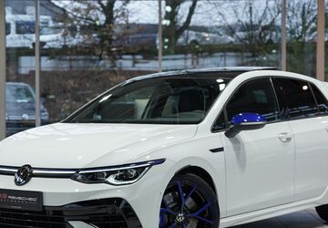 VW Golf 23.000 km 45.800 &euro; Remscheid/NRW 42855