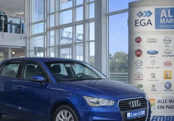 Audi A1 109.998 km 9.577 &euro; Wermelskirchen 42929