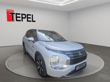 Gebrauchte Mitsubishi Outlander