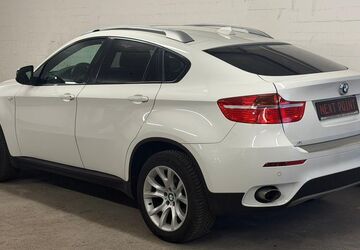 BMW X6 235.116 km 12.500 &euro; Düsseldorf 40468