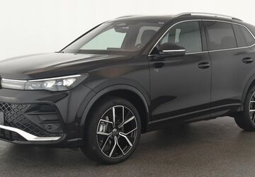 VW Tiguan 32.300 km 45.284 &euro; Düsseldorf 40233