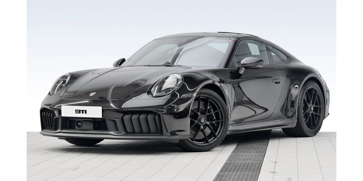 Porsche 992 9.000 km 189.900 &euro; Wuppertal 42279